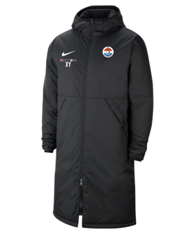 Nike Park 20 Winterjacke Schwarz F010