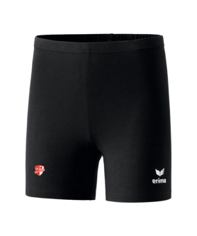 Erima Verona Short Kids Schwarz