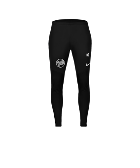 Nike Park 26 Trainingshose Schwarz F010