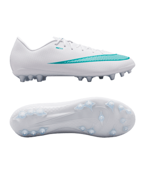 Nike Mercurial Vapor 17 Academy AG Bright Lights Wit K102 - wit