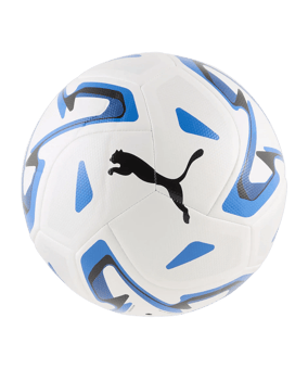 PUMA STELLAR Cup Trainingsball Weiß F04