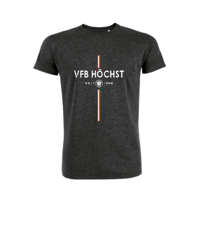 Merch Creator 2.0 T-Shirt Dark Heather Grey | #revolution