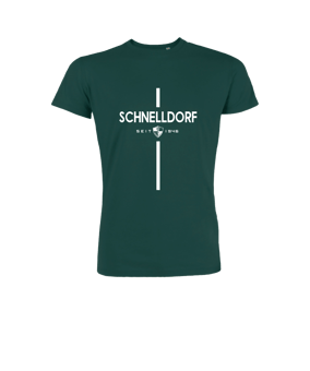 Merch Creator 2.0 T-Shirt Glazed Green | #revolution