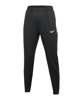 Nike Strike 26 Trainingshose Damen Schwarz F010 - schwarz