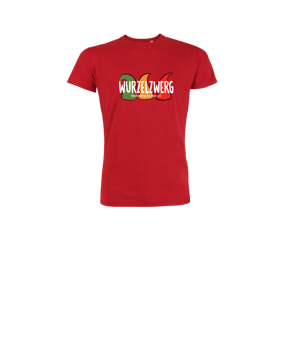 Merch Mini Creator 2.0 T-Shirt Kids Red | #background