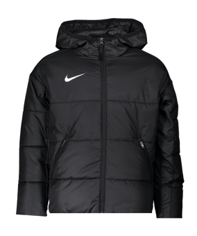 Nike TF Academy Pro 24 Allwetterjacke Kids F010 - schwarz