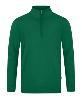 JAKO Doubletex Ziptop Grün F260 - gruen