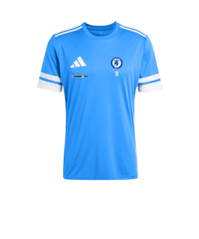 adidas Squadra 25 Trikot Blau