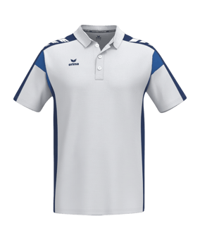 Erima Celebrate 125 Function Polo Weiss - weiss