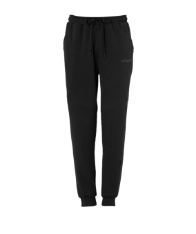 uhlsport Essential Pro Jogginghose F01 - schwarz