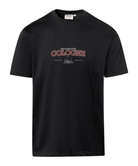 Hakro Heavy T-Shirt Schwarz F005