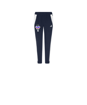 adidas Tiro 24 Pantalon de survêtement Enfants Bleu
