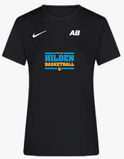 Nike Park VII Trikot Damen Schwarz F010