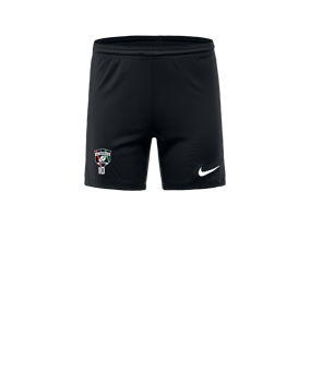 Nike Park III Court Femmes Noir C010 