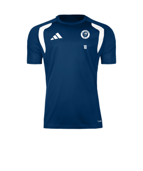 adidas Tiro 26 League Trikot Blau