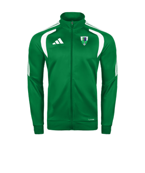 adidas Tiro 26 League Trainingsjacke Grün