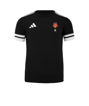 adidas Squadra 25 Maillot Noir 