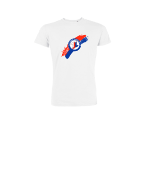 Merch Mini Creator 2.0 T-Shirt Kids White | #brush