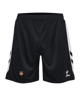 Hummel Match Court Noir C2114