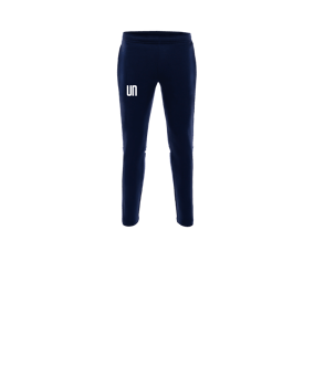 adidas Squadra 25 Trainingshose Kids Blau