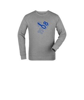 Merch Mini Changer 2.0 Sweatshirt Kids Heather Grey FC250