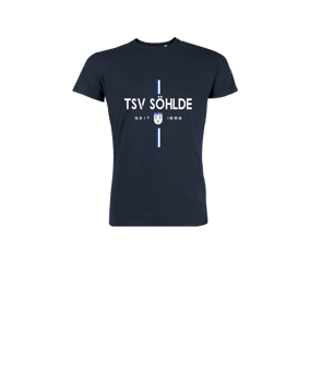 Merch Mini Creator 2.0 T-Shirt Kids French Navy FC727