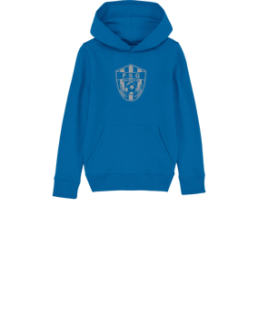 Merch Mini Cruiser 2.0 Hoody Kids Royal Blue FC230