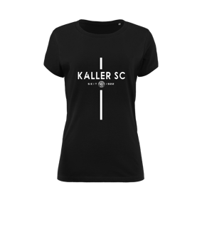 Stanley & Stella Expresser 2.0 T-Shirt Damen Schwarz | #revolution