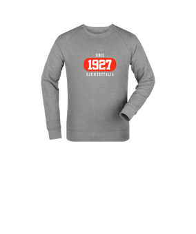 Merch Mini Changer 2.0 Sweatshirt Kids Heather Grey | #yale