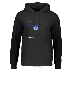 Merch Drummer 2.0 Hoody Black FC002