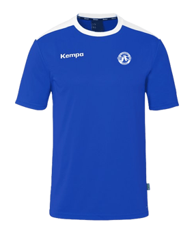 Kempa Emotion 27 Trikot Blau F49