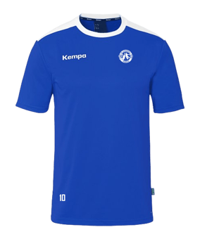 Kempa Emotion 27 Trikot Blau F49