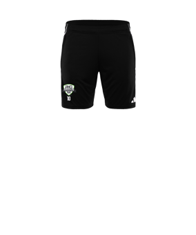 adidas Tiro 25 Competition Court Enfants Noir 