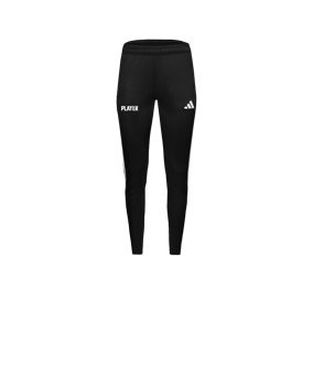 adidas Tiro 26 League Trainingshose Damen Schwarz