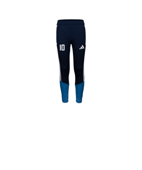 adidas Tiro 26 Trainingshose Kids Dunkelblau