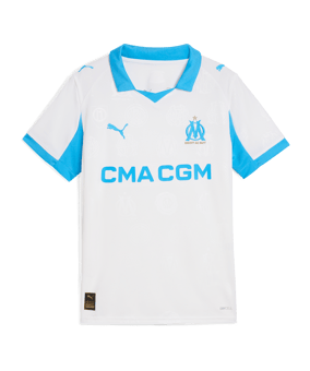 Olympique de Marseille Logo PNG Vector ( Free Download