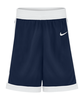 Nike Team25 Basketball Stock Court Enfants Bleu C451 - bleu