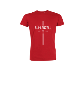 Merch Mini Creator 2.0 T-Shirt Kids Red | #revolution