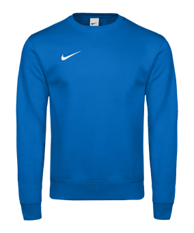 Nike Park 26 Sweatshirt Blau F463 - blau