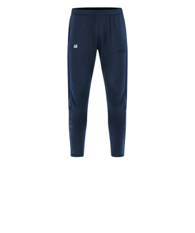 JAKO Power Trainingshose Kids Blau F900