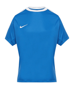 Nike Academy Pro 24 Trainingsshirt Damen F465 - blau
