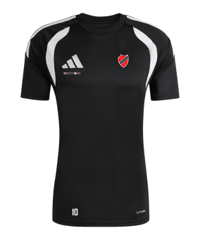 adidas Tiro 26 League Trikot Schwarz