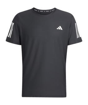 adidas OTR CB T-Shirt Schwarz - schwarz