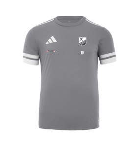 adidas Squadra 25 Trikot Grau