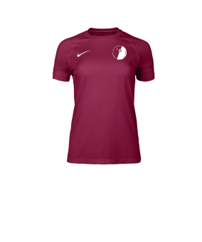 Nike Park VIII Trikot Damen Rot F677
