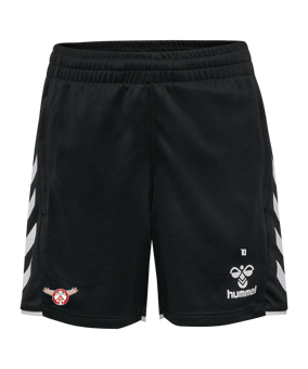 hummel Core 2.0 Training Court Enfants Noir C2114 