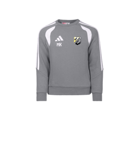 adidas Tiro 26 League Sweatshirt Kids Grau