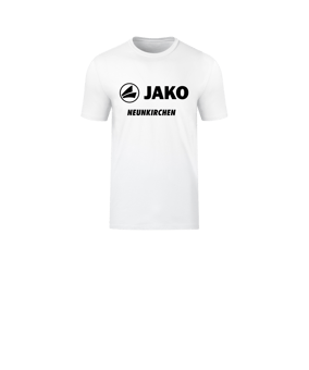 JAKO Promo T-Shirt Kids Weiss F000