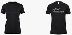 JAKO Challenge Freizeit T-Shirt Damen F501