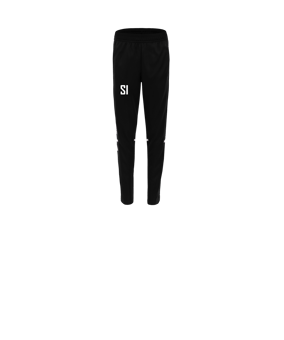 adidas Squadra 25 Trainingshose Kids Schwarz